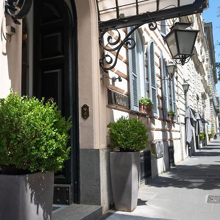 Ludovisi Palace Hotel Rom Exteriör bild
